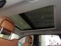 2012 Mineral Gray Metallic Jeep Grand Cherokee Overland 4x4  photo #19