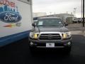 Magnetic Gray Metallic - Tacoma V6 PreRunner Access Cab Photo No. 2