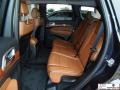 2012 Mineral Gray Metallic Jeep Grand Cherokee Overland 4x4  photo #20