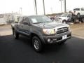 Magnetic Gray Metallic - Tacoma V6 PreRunner Access Cab Photo No. 3