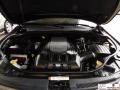 2012 Mineral Gray Metallic Jeep Grand Cherokee Overland 4x4  photo #23