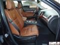 2012 Mineral Gray Metallic Jeep Grand Cherokee Overland 4x4  photo #25