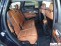 2012 Mineral Gray Metallic Jeep Grand Cherokee Overland 4x4  photo #27