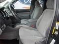 2010 Magnetic Gray Metallic Toyota Tacoma V6 PreRunner Access Cab  photo #11