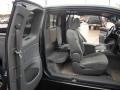 Magnetic Gray Metallic - Tacoma V6 PreRunner Access Cab Photo No. 16