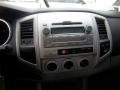 2010 Magnetic Gray Metallic Toyota Tacoma V6 PreRunner Access Cab  photo #21