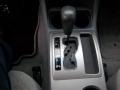 2010 Magnetic Gray Metallic Toyota Tacoma V6 PreRunner Access Cab  photo #22