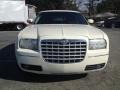 Cool Vanilla 2005 Chrysler 300 Touring