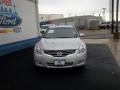 Brilliant Silver - Altima 2.5 S Photo No. 2