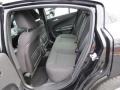 Black Rear Seat Photo for 2013 Dodge Charger #75768230
