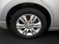 Brilliant Silver - Altima 2.5 S Photo No. 4