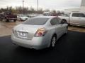 Brilliant Silver - Altima 2.5 S Photo No. 5