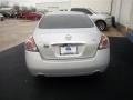 Brilliant Silver - Altima 2.5 S Photo No. 6
