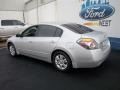Brilliant Silver - Altima 2.5 S Photo No. 7
