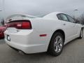 Ivory Pearl 2013 Dodge Charger SE Exterior