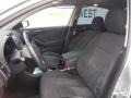 Brilliant Silver - Altima 2.5 S Photo No. 11