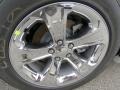 2013 Dodge Charger SE Wheel and Tire Photo