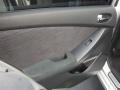Brilliant Silver - Altima 2.5 S Photo No. 13