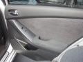 Brilliant Silver - Altima 2.5 S Photo No. 15