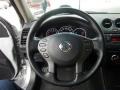 Brilliant Silver - Altima 2.5 S Photo No. 18