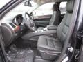 Black Interior Photo for 2013 Jeep Grand Cherokee #75768599