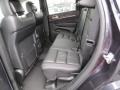 Black Rear Seat Photo for 2013 Jeep Grand Cherokee #75768618