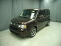 Bitter Chocolate 2009 Nissan Cube 1.8 S