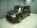 2009 Bitter Chocolate Nissan Cube 1.8 S #75727004