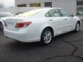 Starfire White Pearl - ES 350 Photo No. 3