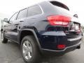 2013 True Blue Pearl Jeep Grand Cherokee Limited  photo #2