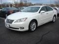 Starfire White Pearl - ES 350 Photo No. 6