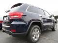 2013 True Blue Pearl Jeep Grand Cherokee Limited  photo #3