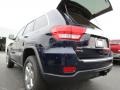 2013 True Blue Pearl Jeep Grand Cherokee Limited  photo #9