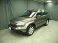 2009 Urban Titanium Metallic Honda CR-V EX 4WD  photo #1