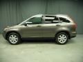 2009 Urban Titanium Metallic Honda CR-V EX 4WD  photo #2