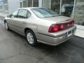 Sandrift Metallic - Impala  Photo No. 4