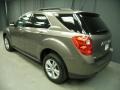 Mocha Steel Metallic - Equinox LT Photo No. 3