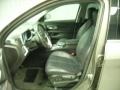 2010 Mocha Steel Metallic Chevrolet Equinox LT  photo #9