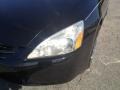 2004 Nighthawk Black Pearl Honda Accord EX Sedan  photo #2