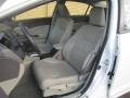 Taffeta White - Civic EX-L Sedan Photo No. 9