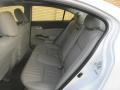 Taffeta White - Civic EX-L Sedan Photo No. 10