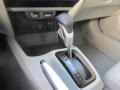 Taffeta White - Civic EX-L Sedan Photo No. 12