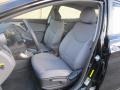 2012 Midnight Black Hyundai Elantra Limited  photo #8