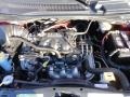 3.8 Liter OHV 12-Valve V6 2010 Dodge Grand Caravan SE Hero Engine