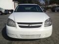 Summit White 2008 Chevrolet Cobalt LS Sedan