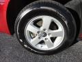 2010 Dodge Grand Caravan SE Hero Wheel and Tire Photo