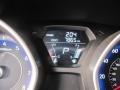 2012 Midnight Black Hyundai Elantra Limited  photo #15