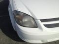 Summit White - Cobalt LS Sedan Photo No. 3