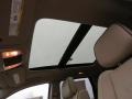 2013 Deep Cherry Red Crystal Pearl Jeep Grand Cherokee Overland  photo #7