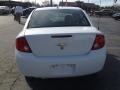 Summit White - Cobalt LS Sedan Photo No. 6
